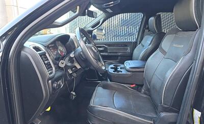 2020 RAM 2500 Laramie - Photo 2 - Rancho Cordova, CA 95742