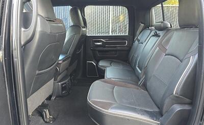 2020 RAM 2500 Laramie - Photo 4 - Rancho Cordova, CA 95742