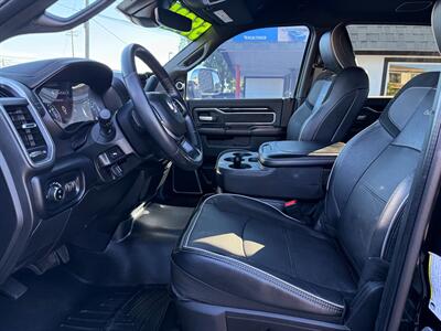 2020 RAM 2500 Laramie Night Edition 4x4 6.7 (PENDING SALE) - Photo 12 - Rancho Cordova, CA 95742