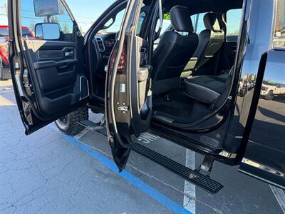 2020 RAM 2500 Laramie Night Edition 4x4 6.7 (PENDING SALE) - Photo 15 - Rancho Cordova, CA 95742