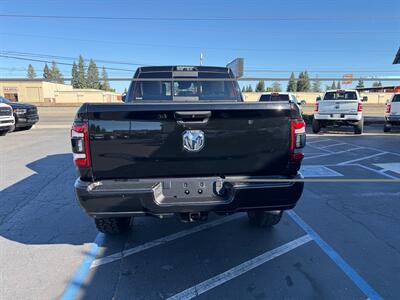 2020 RAM 2500 Laramie Night Edition 4x4 6.7 (PENDING SALE) - Photo 6 - Rancho Cordova, CA 95742