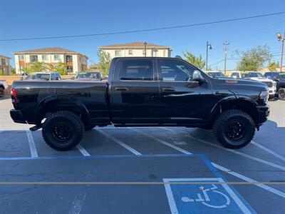 2020 RAM 2500 Laramie Night Edition 4x4 6.7 (PENDING SALE) - Photo 4 - Rancho Cordova, CA 95742