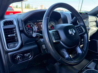 2020 RAM 2500 Laramie Night Edition 4x4 6.7 (PENDING SALE) - Photo 9 - Rancho Cordova, CA 95742