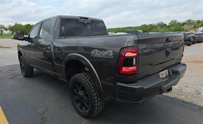 2021 RAM 2500 Laramie Night Edition 4x4 6.7 Cummins Diesel   - Photo 3 - Rancho Cordova, CA 95742