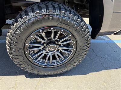 2021 RAM 2500 Laramie Night Edition 4x4 6.7 Cummins Diesel   - Photo 15 - Rancho Cordova, CA 95742