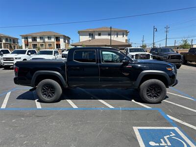 2020 Toyota Tacoma TRD Pro, 4X4 4X4 OUTFIT W/ MJK TRUCK SHOP!   - Photo 4 - Rancho Cordova, CA 95742