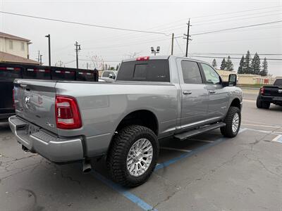 2024 RAM 2500 Laramie, 4x4, 6.7L Cummins, Leveled/35in Nitto   - Photo 4 - Rancho Cordova, CA 95742