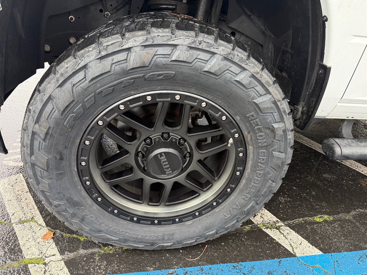 2024 RAM 2500 Laramie 6.7 Cummins Diesel 4x4 5 seater Loaded - Photo 16 - Rancho Cordova, CA 95742