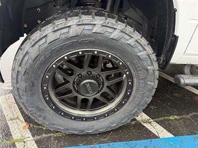 2024 RAM 2500 Laramie 6.7 Cummins Diesel 4x4 5 seater Loaded - Photo 16 - Rancho Cordova, CA 95742