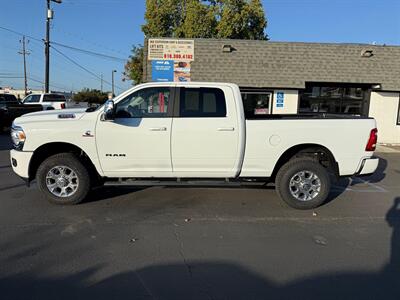2024 RAM 2500 Laramie 6.7 Cummins Diesel 4x4 5 seater Loaded   - Photo 8 - Rancho Cordova, CA 95742