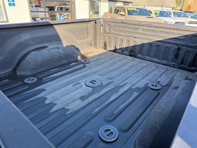 2024 RAM 2500 Laramie 6.7 Cummins Diesel 4x4 5 seater Loaded   - Photo 15 - Rancho Cordova, CA 95742