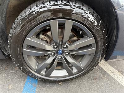2017 Subaru WRX Premium, Manual, Flatout Susp GR Plus   - Photo 10 - Rancho Cordova, CA 95742