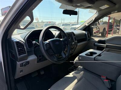 2018 Ford F-150 XLT, 5.0L 4X4 LEVELED WITH 33s - Photo 5 - Rancho Cordova, CA 95742