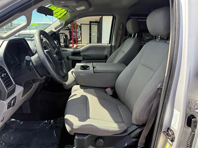 2018 Ford F-150 XLT, 5.0L 4X4 LEVELED WITH 33s - Photo 10 - Rancho Cordova, CA 95742