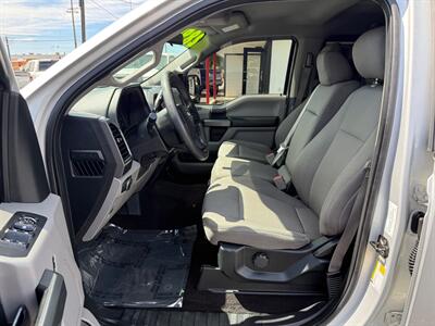 2018 Ford F-150 XLT, 5.0L 4X4 LEVELED WITH 33s - Photo 11 - Rancho Cordova, CA 95742