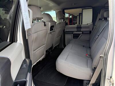 2018 Ford F-150 XLT, 5.0L 4X4 LEVELED WITH 33s - Photo 12 - Rancho Cordova, CA 95742