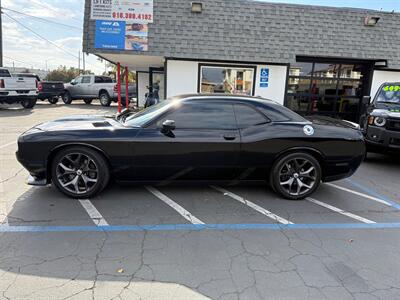 2019 Dodge Challenger GT - Photo 8 - Rancho Cordova, CA 95742