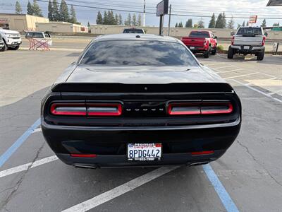 2019 Dodge Challenger GT - Photo 6 - Rancho Cordova, CA 95742