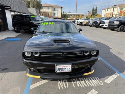 2019 Dodge Challenger GT - Photo 2 - Rancho Cordova, CA 95742