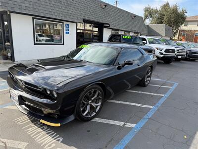 2019 Dodge Challenger GT - Photo 3 - Rancho Cordova, CA 95742