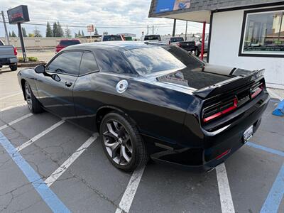 2019 Dodge Challenger GT - Photo 7 - Rancho Cordova, CA 95742