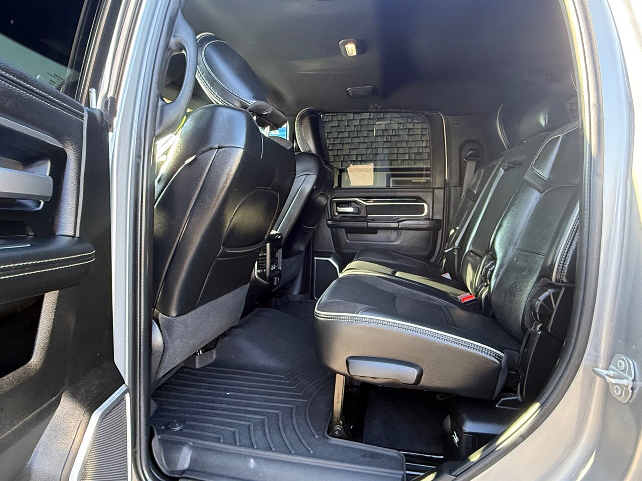 2021 RAM 2500 Laramie - Photo 11 - Rancho Cordova, CA 95742