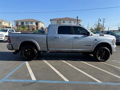 2021 RAM 2500 Laramie - Photo 4 - Rancho Cordova, CA 95742