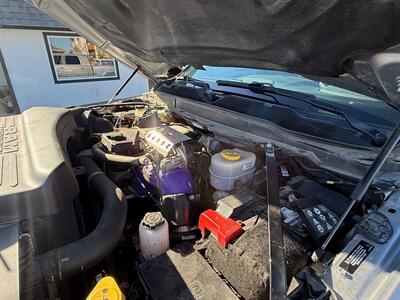 2021 RAM 2500 Laramie - Photo 19 - Rancho Cordova, CA 95742