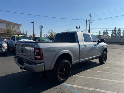 2021 RAM 2500 Laramie - Photo 5 - Rancho Cordova, CA 95742