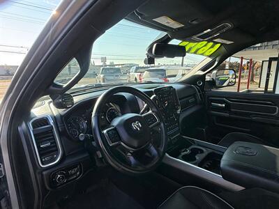 2021 RAM 2500 Laramie - Photo 9 - Rancho Cordova, CA 95742