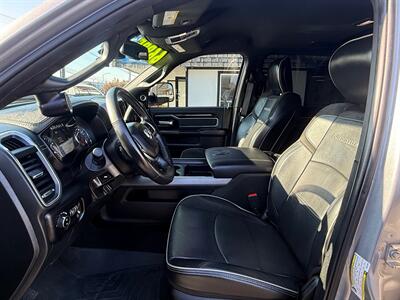 2021 RAM 2500 Laramie - Photo 10 - Rancho Cordova, CA 95742