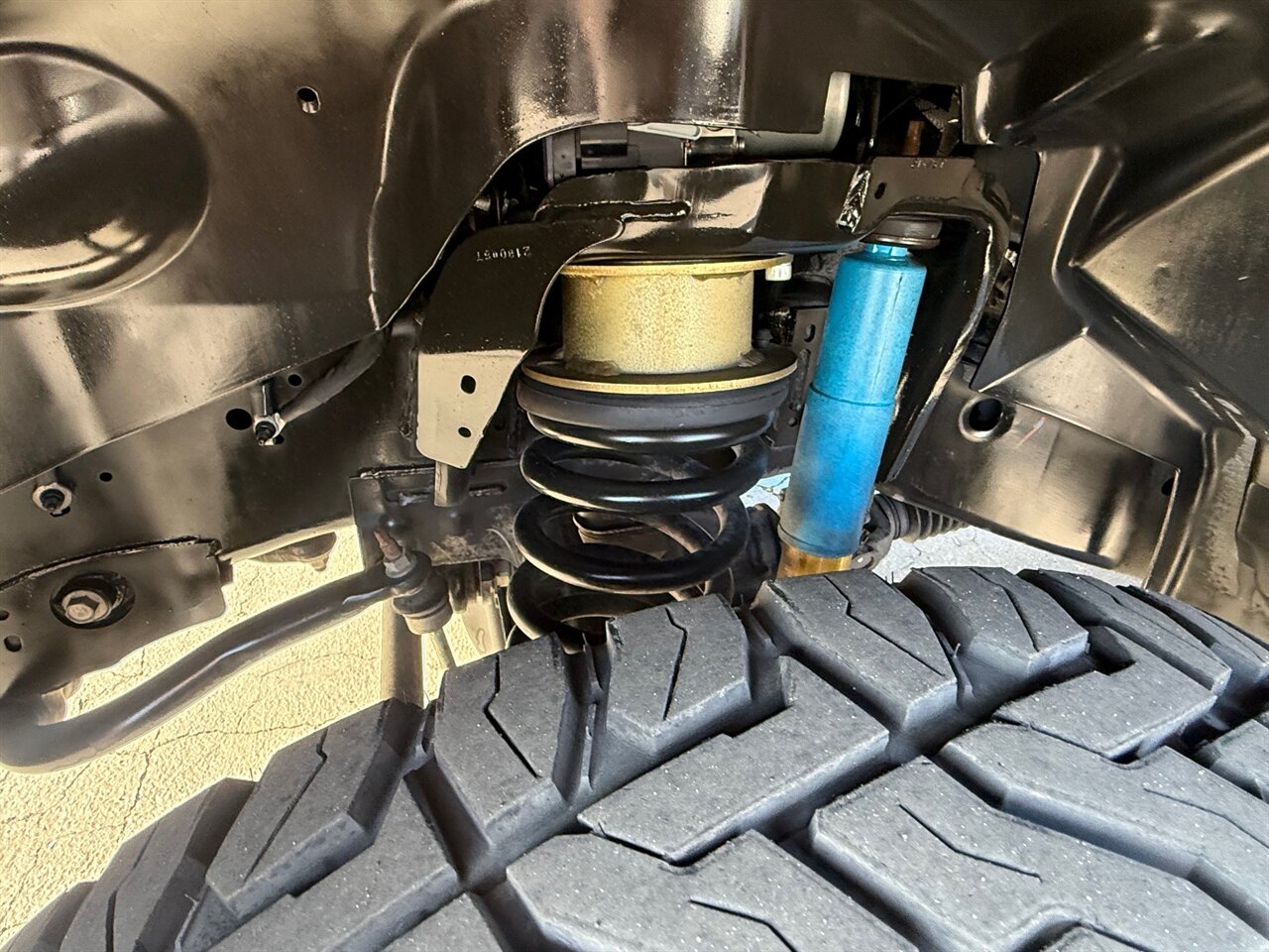 2021 RAM 2500 Laramie - Photo 14 - Rancho Cordova, CA 95742