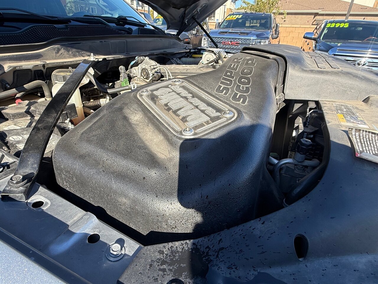 2021 RAM 2500 Laramie - Photo 17 - Rancho Cordova, CA 95742