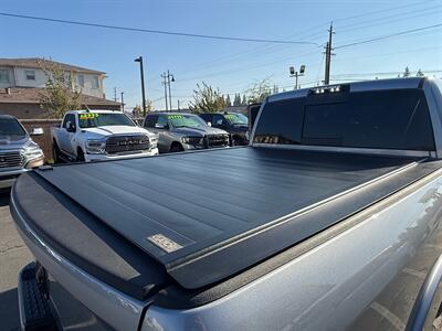 2021 RAM 2500 Laramie - Photo 16 - Rancho Cordova, CA 95742