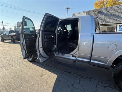 2021 RAM 2500 Laramie - Photo 12 - Rancho Cordova, CA 95742