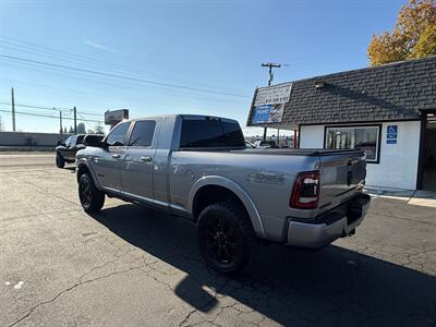 2021 RAM 2500 Laramie - Photo 7 - Rancho Cordova, CA 95742