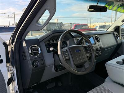 2015 Ford F-250 Super Duty XLT, 6.7 power stroke diesel 4 x 4 lifted 37s   - Photo 9 - Rancho Cordova, CA 95742