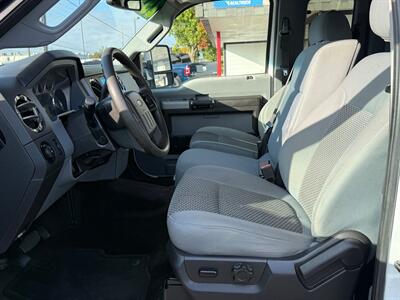 2015 Ford F-250 Super Duty XLT, 6.7 power stroke diesel 4 x 4 lifted 37s   - Photo 12 - Rancho Cordova, CA 95742