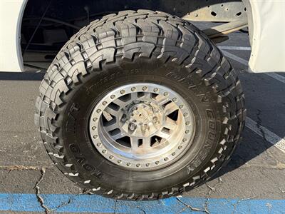 2015 Ford F-250 Super Duty XLT, 6.7 power stroke diesel 4 x 4 lifted 37s   - Photo 14 - Rancho Cordova, CA 95742