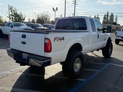 2015 Ford F-250 Super Duty XLT, 6.7 power stroke diesel 4 x 4 lifted 37s   - Photo 5 - Rancho Cordova, CA 95742