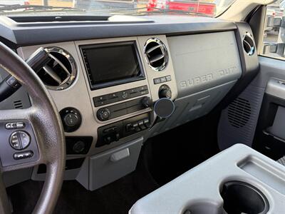 2015 Ford F-250 Super Duty XLT, 6.7 power stroke diesel 4 x 4 lifted 37s   - Photo 10 - Rancho Cordova, CA 95742