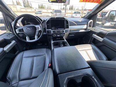 2022 Ford F-250SD Lariat   - Photo 10 - Rancho Cordova, CA 95742