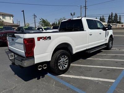 2022 Ford F-250SD Lariat   - Photo 7 - Rancho Cordova, CA 95742