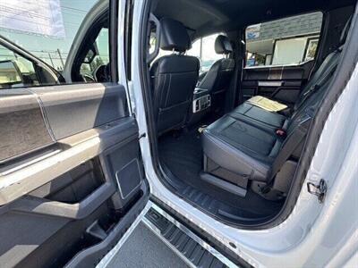 2022 Ford F-250SD Lariat 6.7 Diesel 4x4 LONG BED - Photo 10 - Rancho Cordova, CA 95742