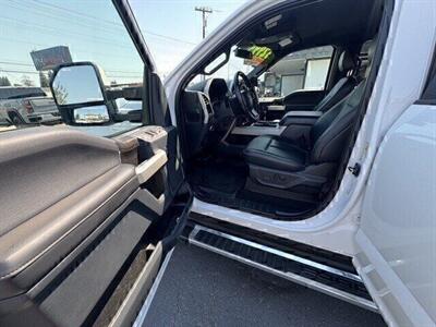 2022 Ford F-250SD Lariat 6.7 Diesel 4x4 LONG BED - Photo 9 - Rancho Cordova, CA 95742