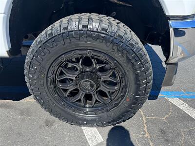 2022 Ford F-250SD Lariat 6.7 Diesel 4x4 LONG BED - Photo 14 - Rancho Cordova, CA 95742