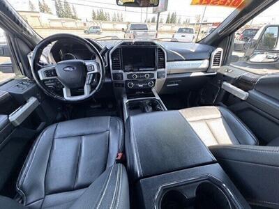 2022 Ford F-250SD Lariat 6.7 Diesel 4x4 LONG BED - Photo 8 - Rancho Cordova, CA 95742
