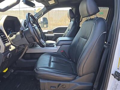 2022 Ford F-250 Super Duty Lariat, 6.7 Power Stroke Diesel 4x4 Longbed - Photo 4 - Rancho Cordova, CA 95742