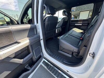 2022 Ford F-250SD Lariat   - Photo 12 - Rancho Cordova, CA 95742