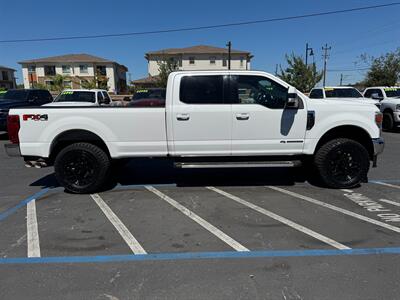 2022 Ford F-250SD Lariat 6.7 Diesel 4x4 LONG BED - Photo 2 - Rancho Cordova, CA 95742